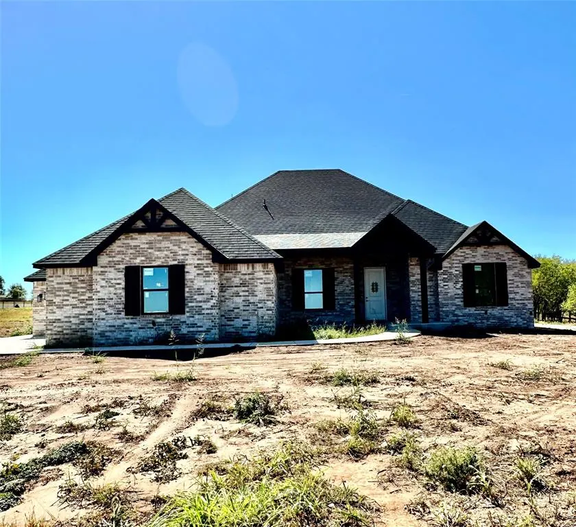 Front exterior — 5018 NW Edmond Road, Piedmont, OK 73078