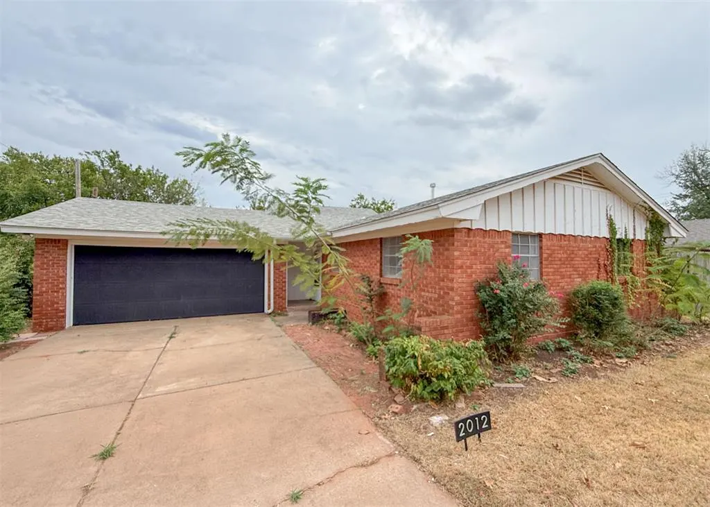 Photo 19 — 2012 Michael Drive, Edmond, OK 73013
