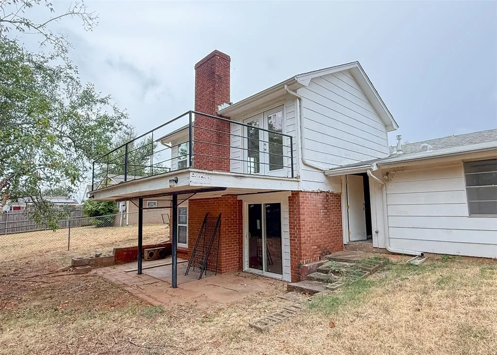 Photo 20 — 2012 Michael Drive, Edmond, OK 73013