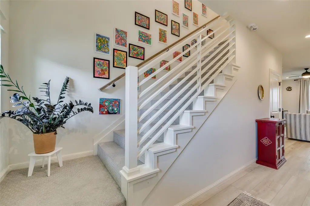 Photo 5 — 720 Harbor Town Drive, Edmond, OK 73034