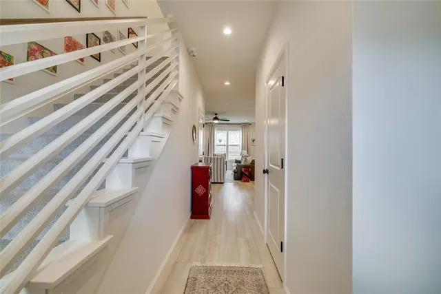 Photo 7 — 720 Harbor Town Drive, Edmond, OK 73034