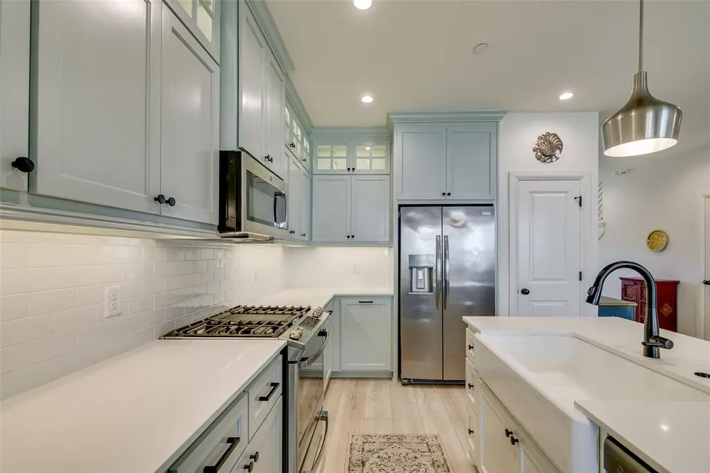 Photo 13 — 720 Harbor Town Drive, Edmond, OK 73034