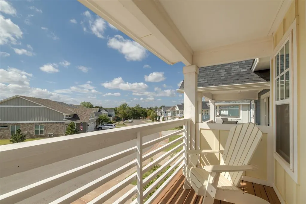 Photo 22 — 720 Harbor Town Drive, Edmond, OK 73034