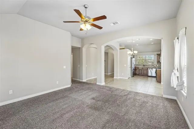 Photo 5 — 1023 Eaglerock Lane, Norman, OK 73069