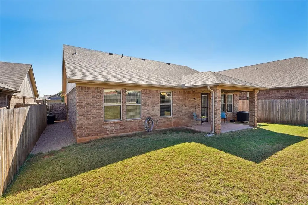 Photo 24 — 1023 Eaglerock Lane, Norman, OK 73069