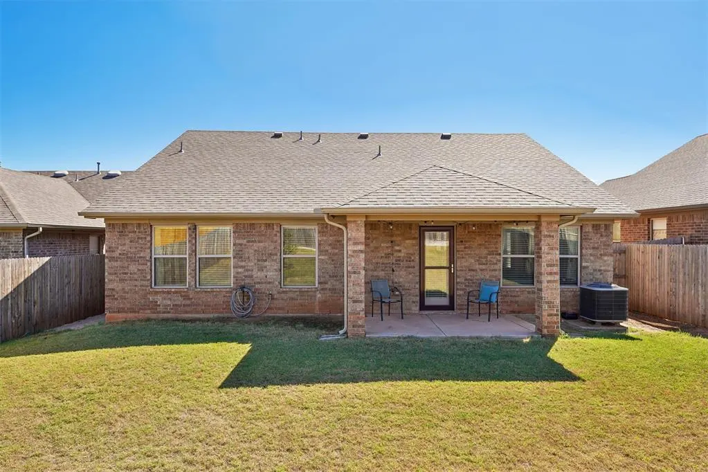 Photo 25 — 1023 Eaglerock Lane, Norman, OK 73069