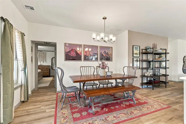Photo 8 — 6308 MacArthur Park Circle, Edmond, OK 73012