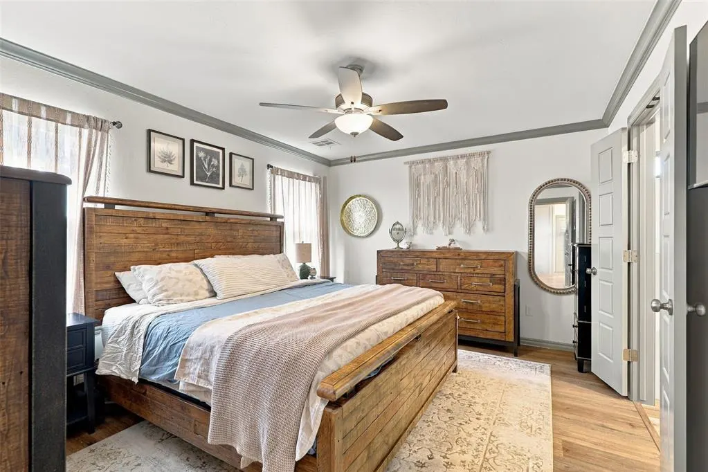 Photo 9 — 6308 MacArthur Park Circle, Edmond, OK 73012