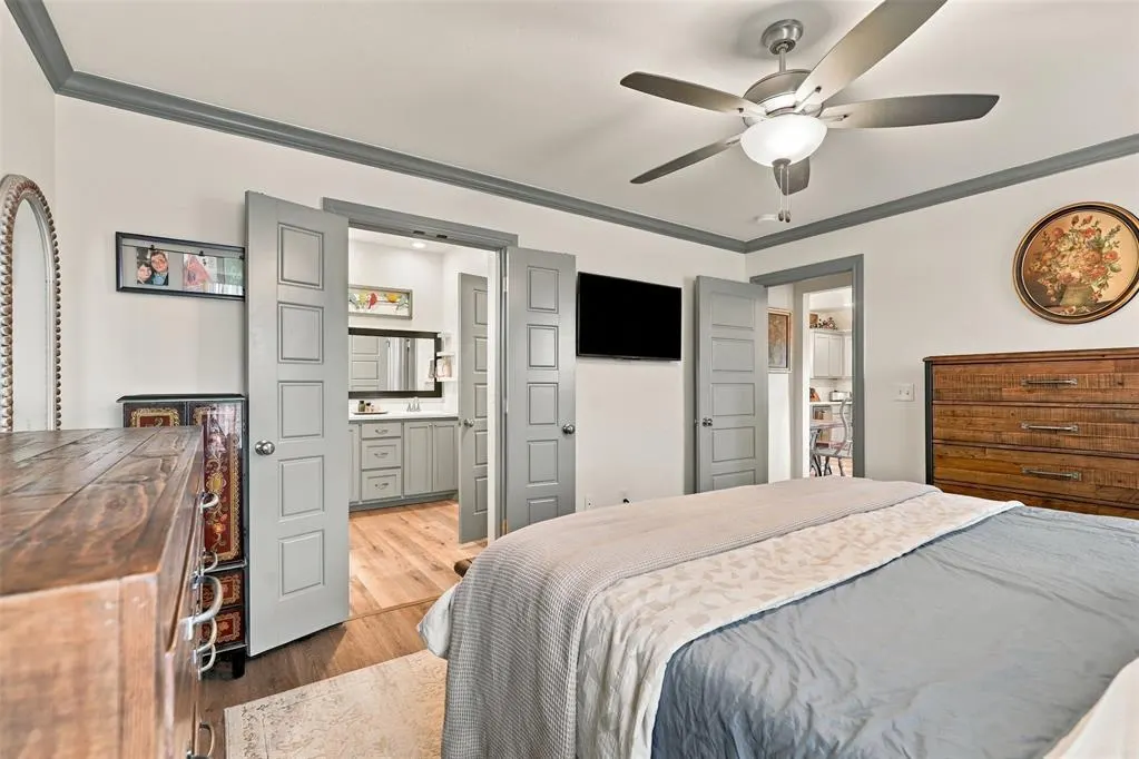 Photo 10 — 6308 MacArthur Park Circle, Edmond, OK 73012