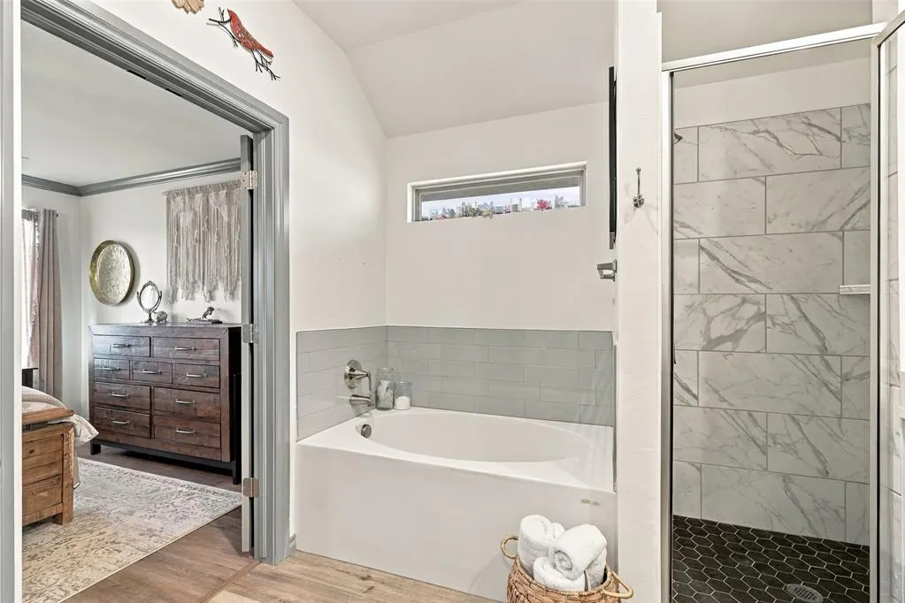 Photo 12 — 6308 MacArthur Park Circle, Edmond, OK 73012