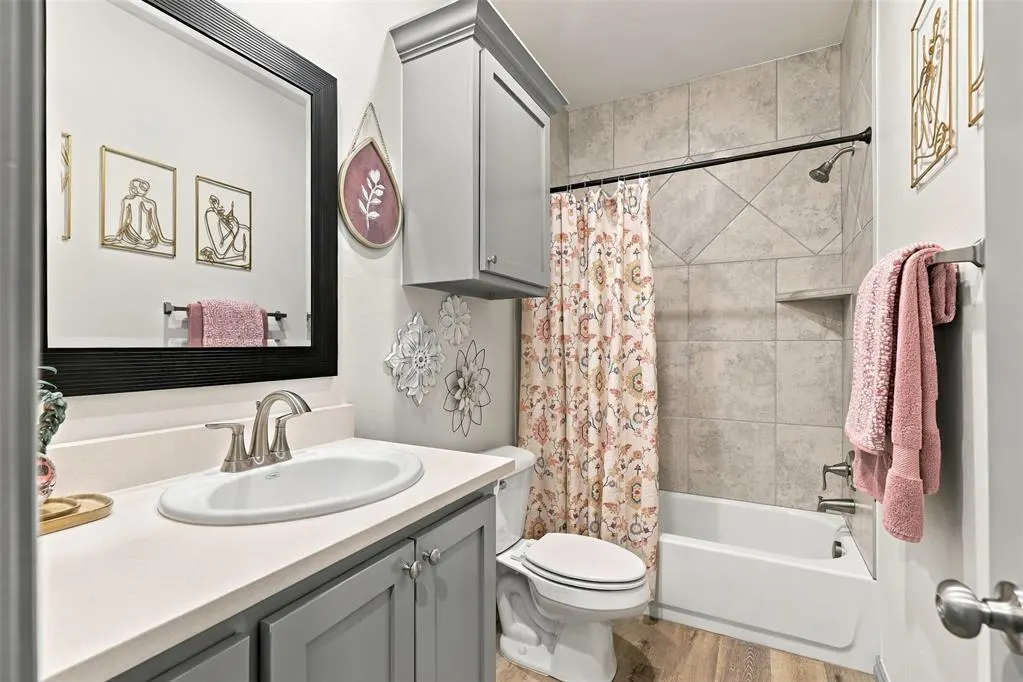 Photo 14 — 6308 MacArthur Park Circle, Edmond, OK 73012