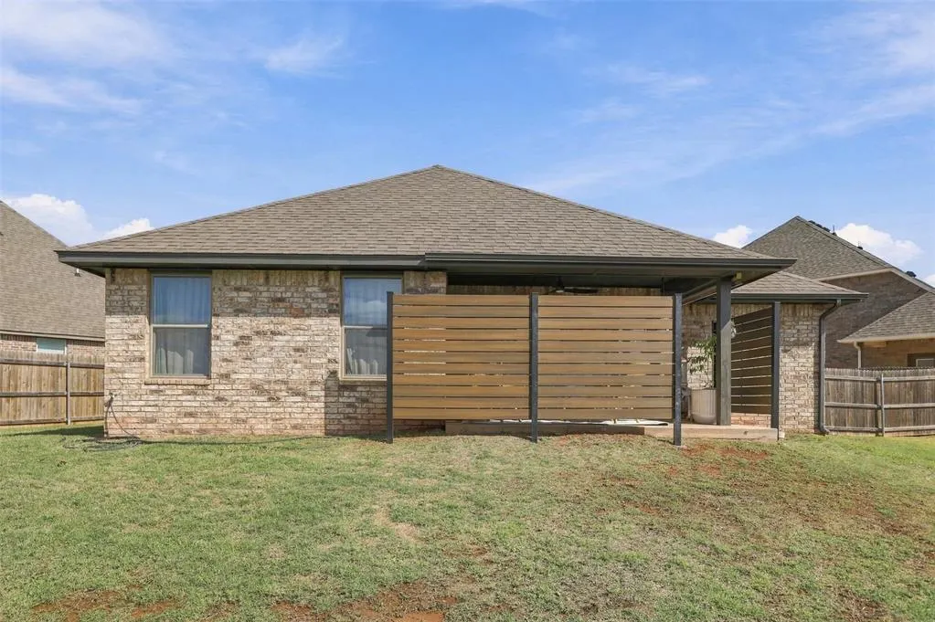 Photo 19 — 6308 MacArthur Park Circle, Edmond, OK 73012