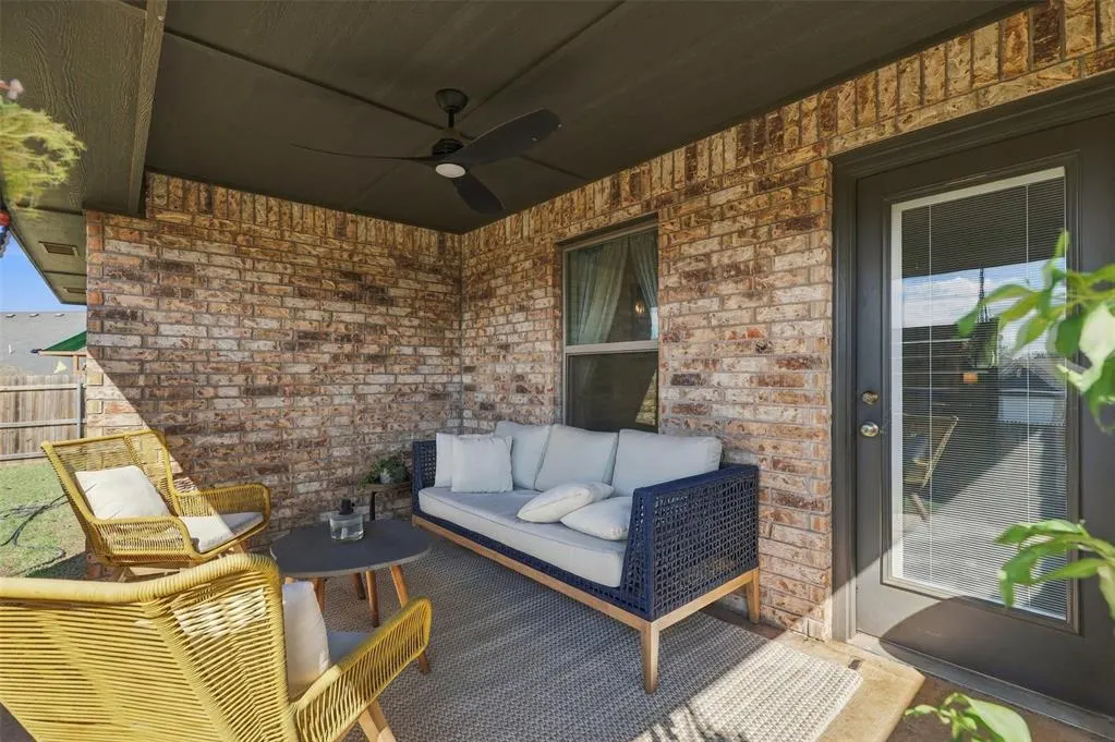 Photo 20 — 6308 MacArthur Park Circle, Edmond, OK 73012