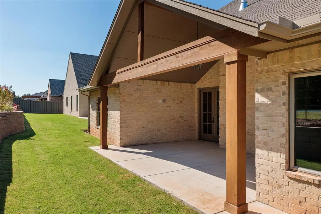 Photo 39 — 2324 Pallante Street, Edmond, OK 73034