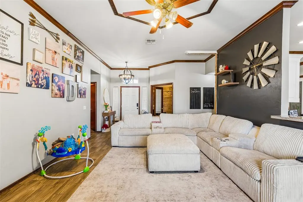 Photo 7 — 15928 Vicki Drive, Oklahoma City, OK 73170