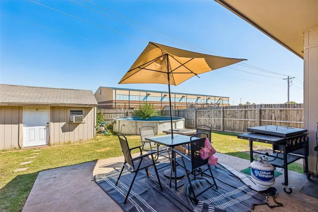 Photo 31 — 15928 Vicki Drive, Oklahoma City, OK 73170