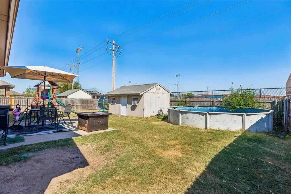 Photo 33 — 15928 Vicki Drive, Oklahoma City, OK 73170