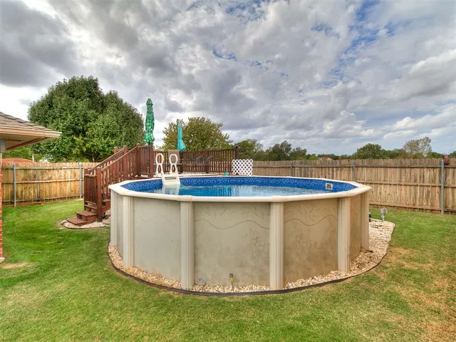 Photo 3 — 3300 Judy Terrace, Moore, OK 73160