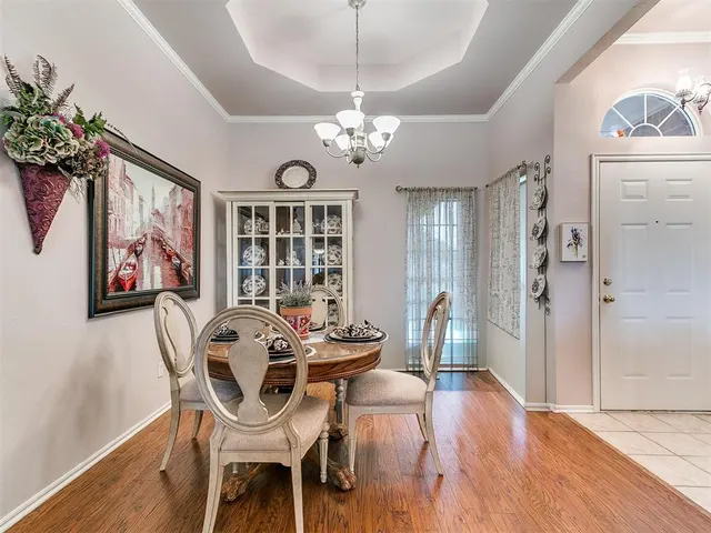 Photo 5 — 3300 Judy Terrace, Moore, OK 73160