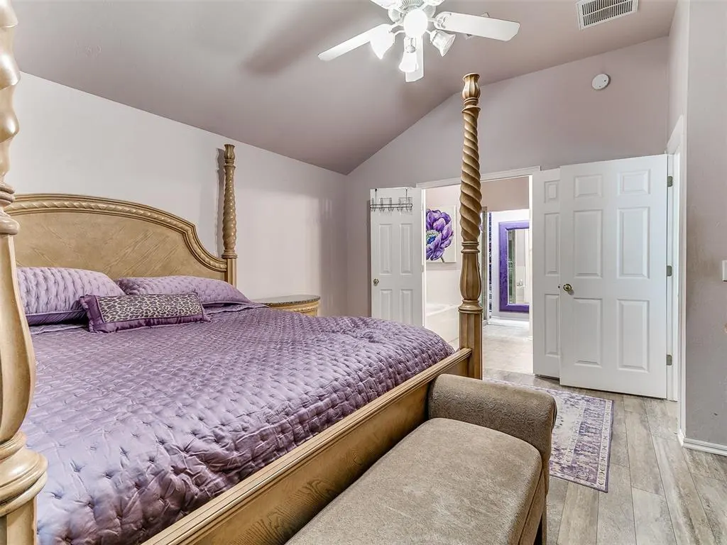 Photo 16 — 3300 Judy Terrace, Moore, OK 73160