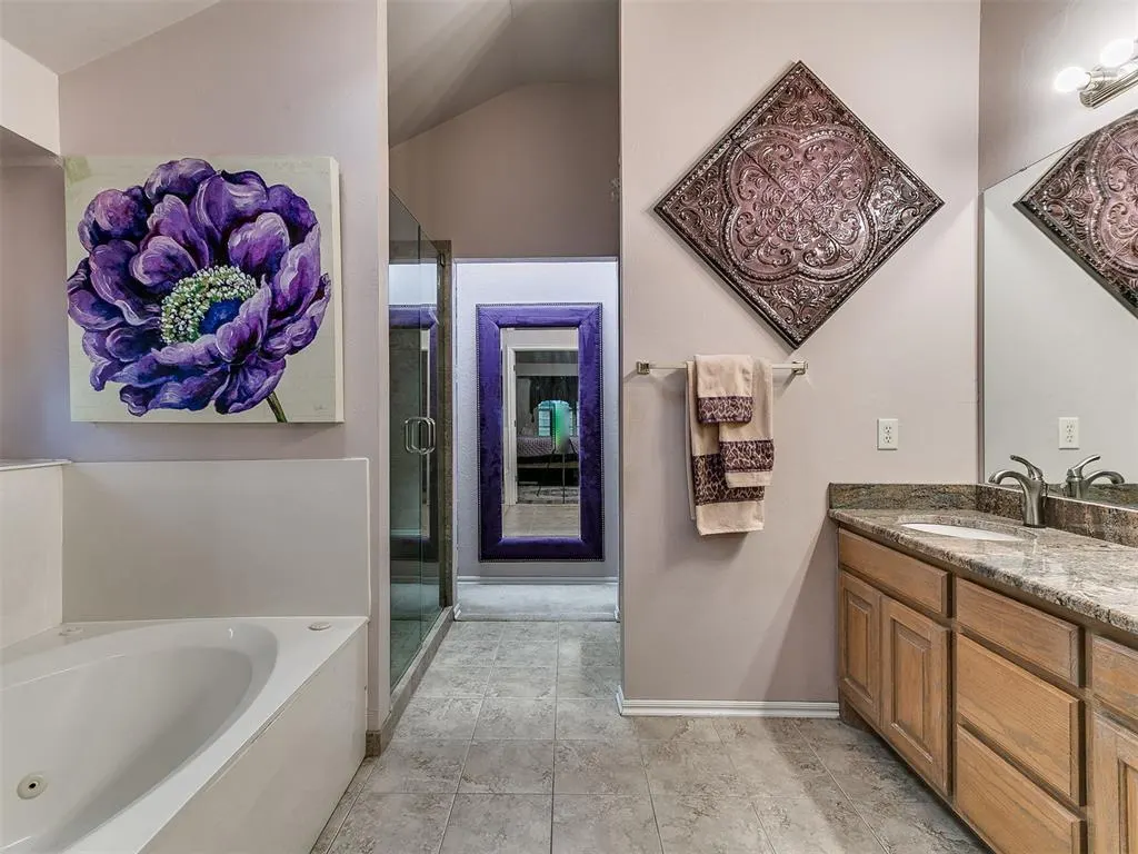 Photo 17 — 3300 Judy Terrace, Moore, OK 73160
