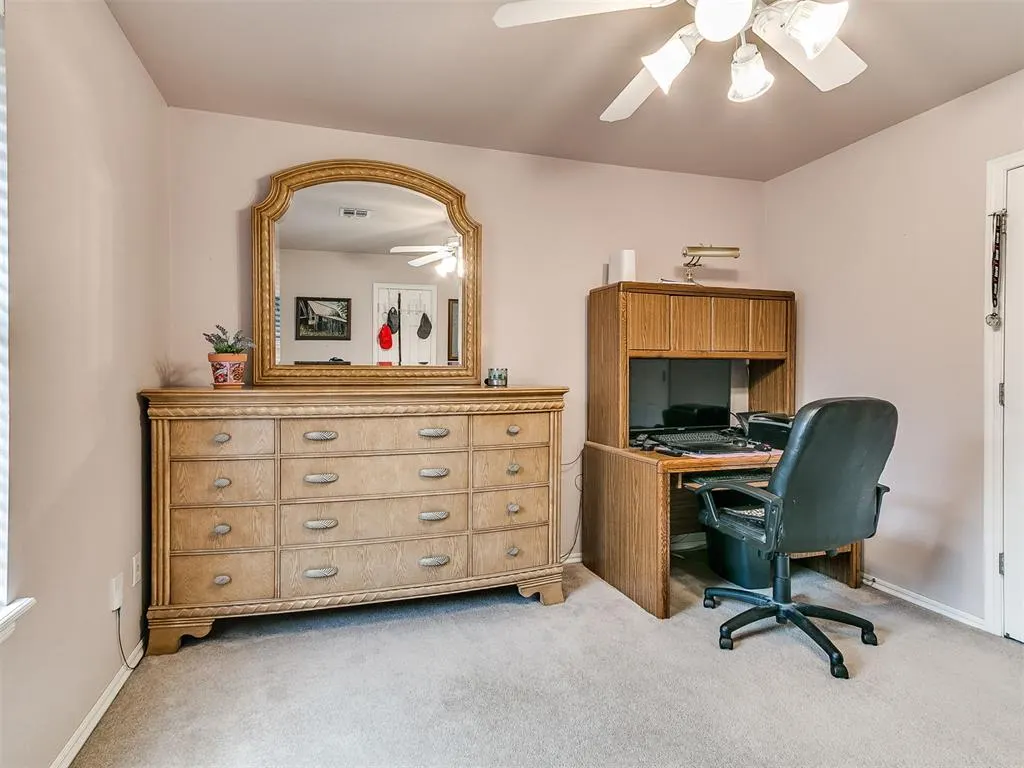 Photo 22 — 3300 Judy Terrace, Moore, OK 73160