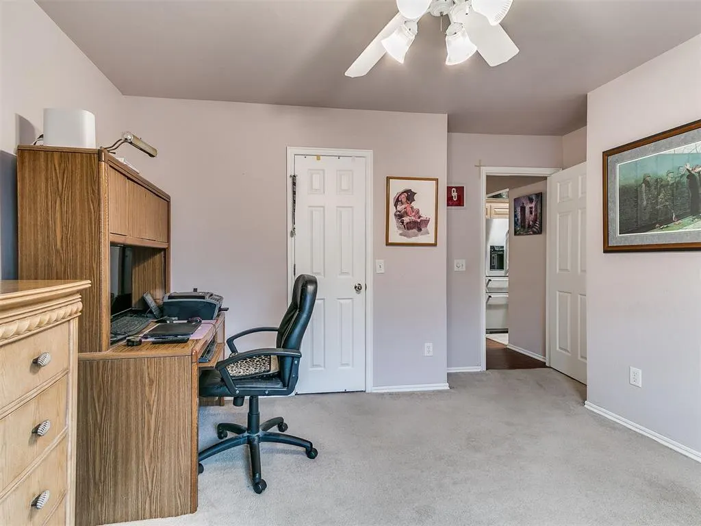 Photo 23 — 3300 Judy Terrace, Moore, OK 73160