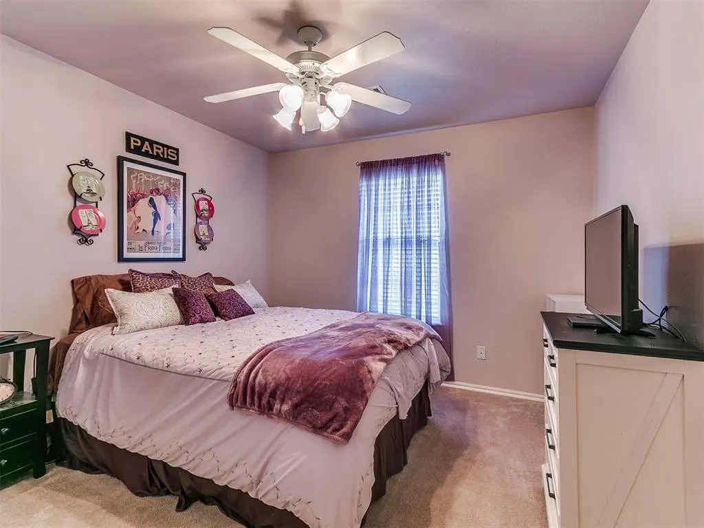 Photo 24 — 3300 Judy Terrace, Moore, OK 73160