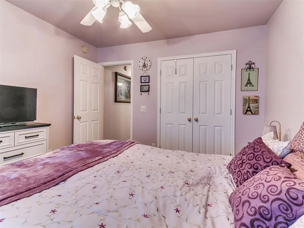 Photo 25 — 3300 Judy Terrace, Moore, OK 73160