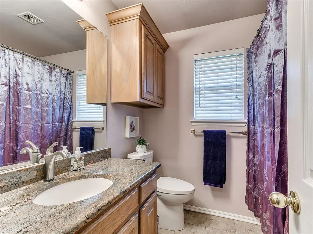 Photo 26 — 3300 Judy Terrace, Moore, OK 73160