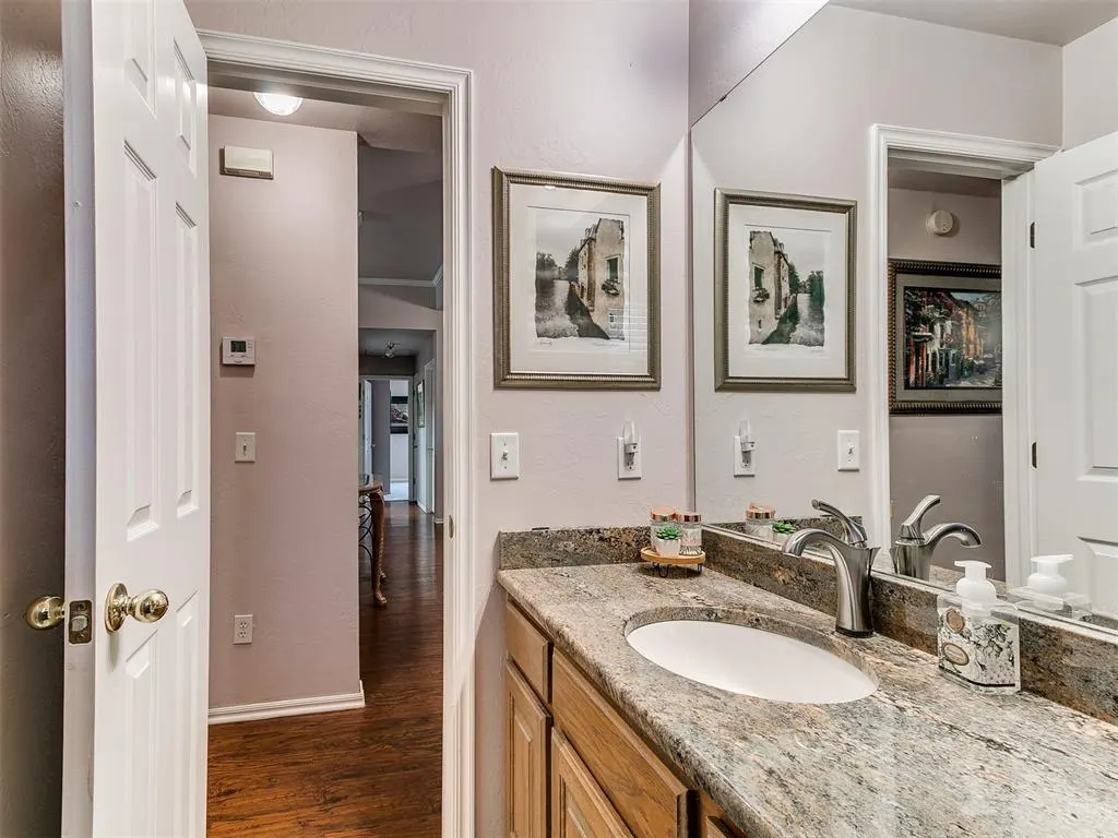 Photo 27 — 3300 Judy Terrace, Moore, OK 73160