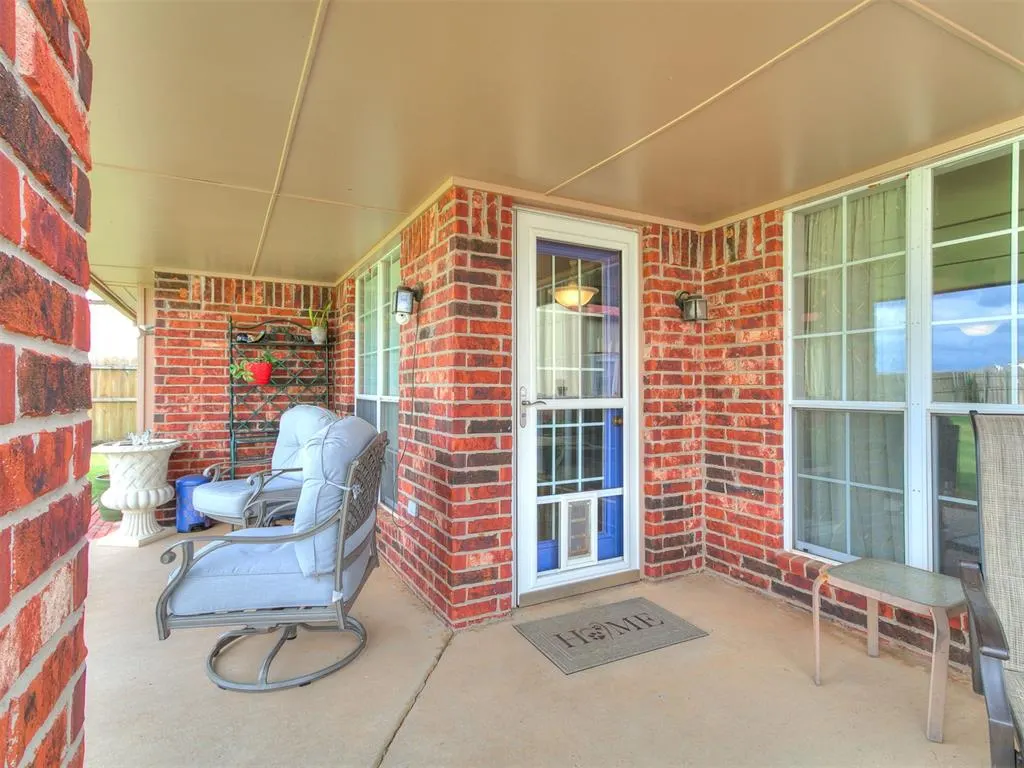 Photo 31 — 3300 Judy Terrace, Moore, OK 73160