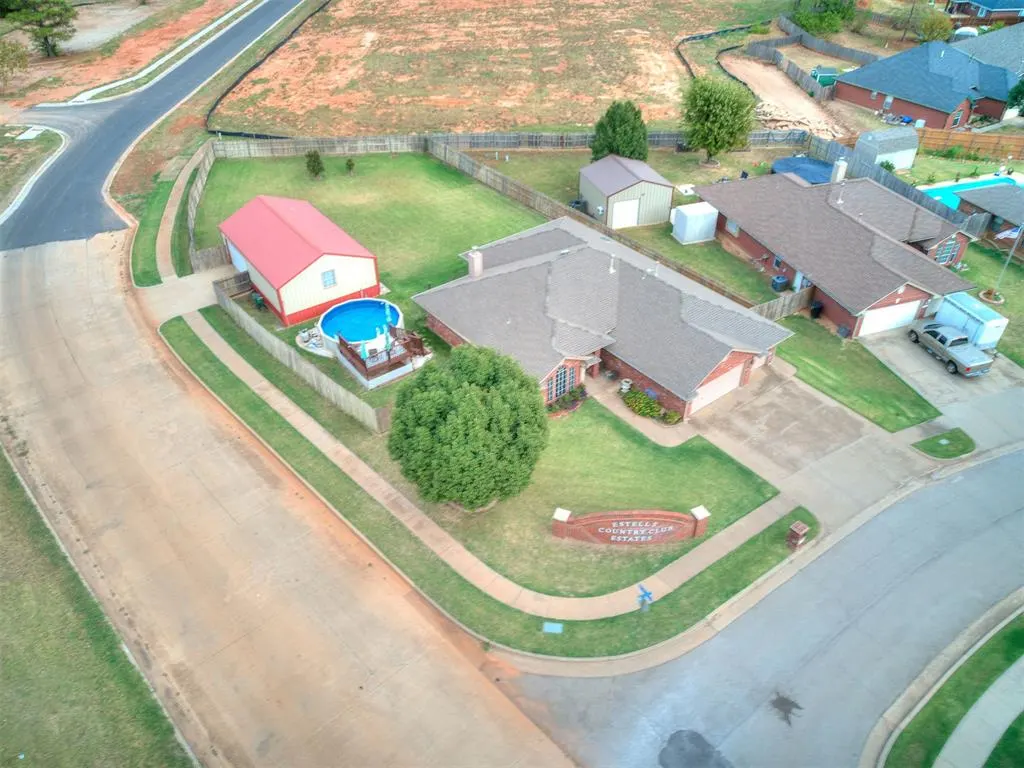 Photo 39 — 3300 Judy Terrace, Moore, OK 73160