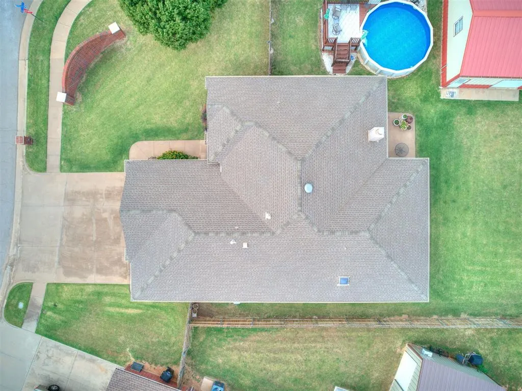 Photo 40 — 3300 Judy Terrace, Moore, OK 73160