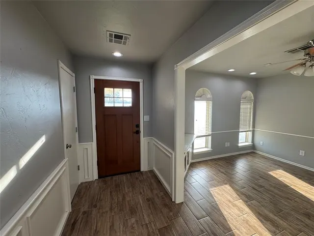 Photo 2 — 12584 NS 3530 Road, Seminole, OK 74868