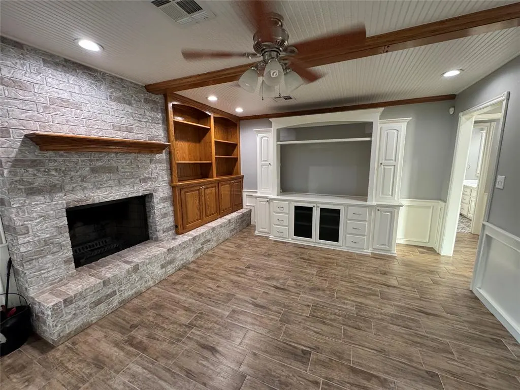 Photo 7 — 12584 NS 3530 Road, Seminole, OK 74868