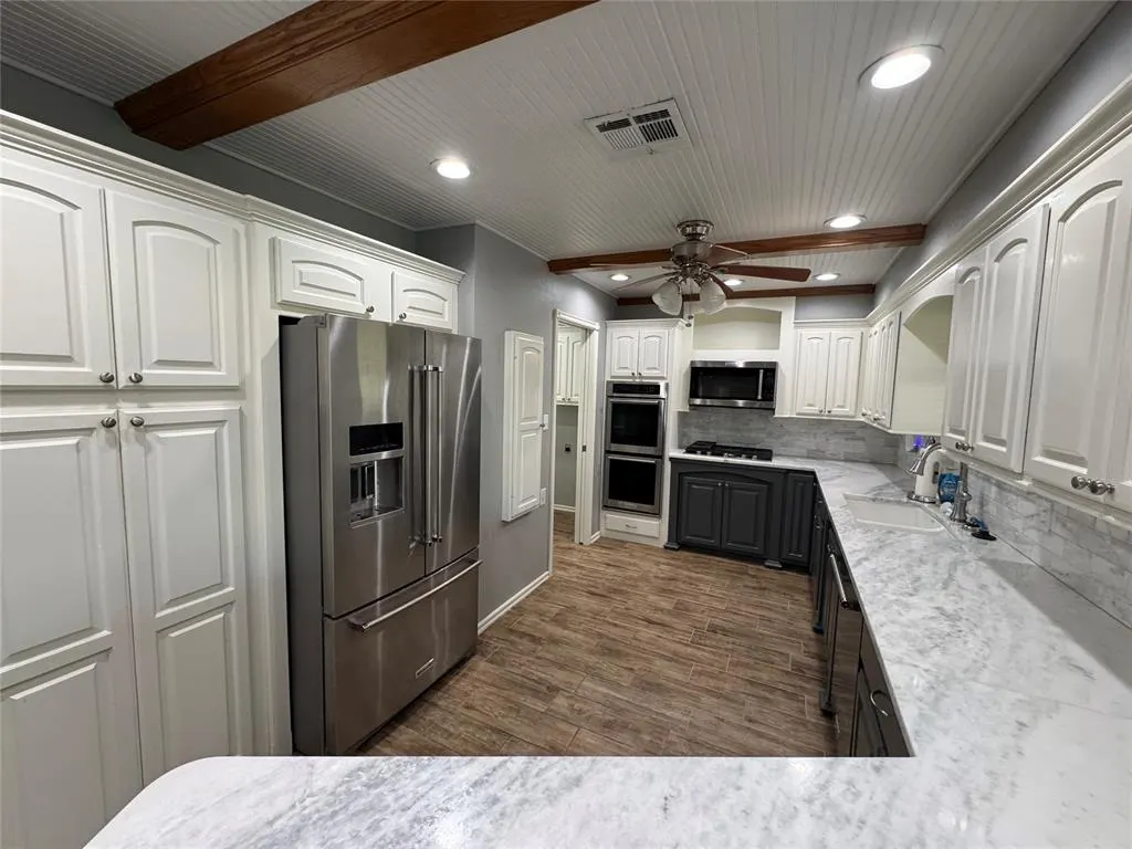 Photo 10 — 12584 NS 3530 Road, Seminole, OK 74868