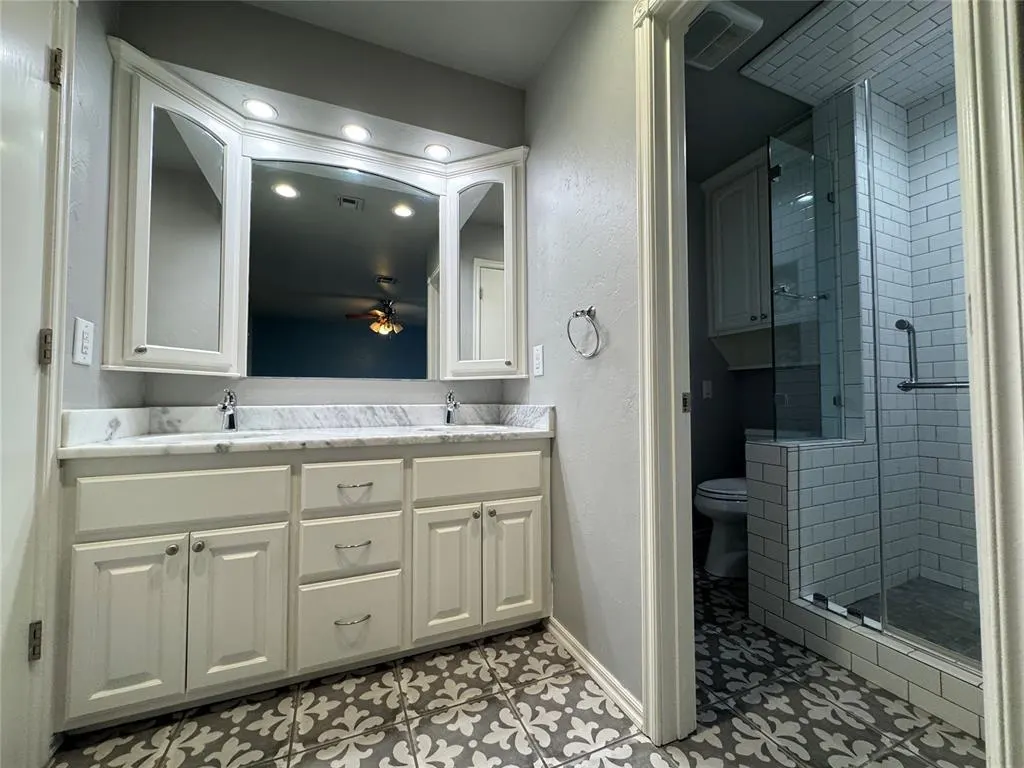 Photo 19 — 12584 NS 3530 Road, Seminole, OK 74868