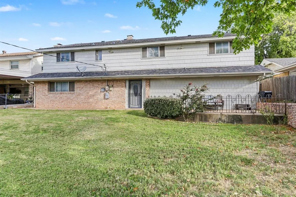 Photo 25 — 5716 NW 31st Street, Oklahoma City, OK 73122