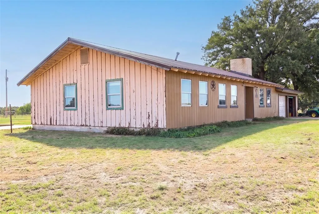 Photo 3 — 27253 N County Road 3200 Road, Wynnewood, OK 73098