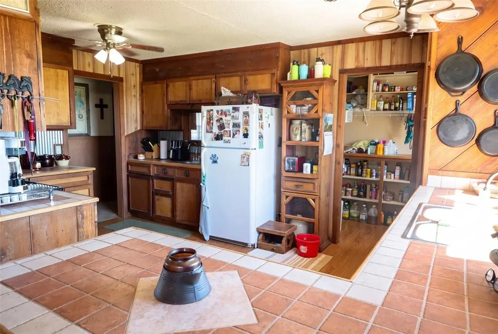 Photo 6 — 27253 N County Road 3200 Road, Wynnewood, OK 73098