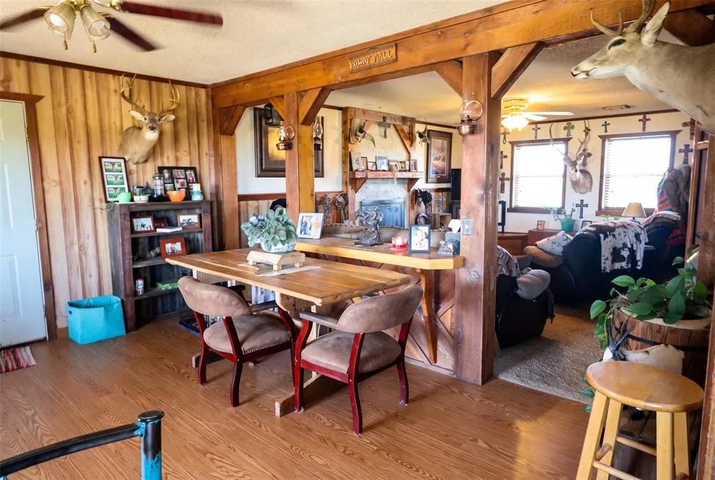 Photo 9 — 27253 N County Road 3200 Road, Wynnewood, OK 73098