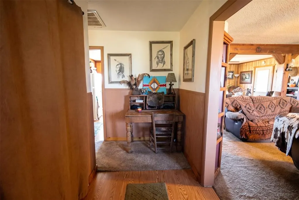 Photo 11 — 27253 N County Road 3200 Road, Wynnewood, OK 73098