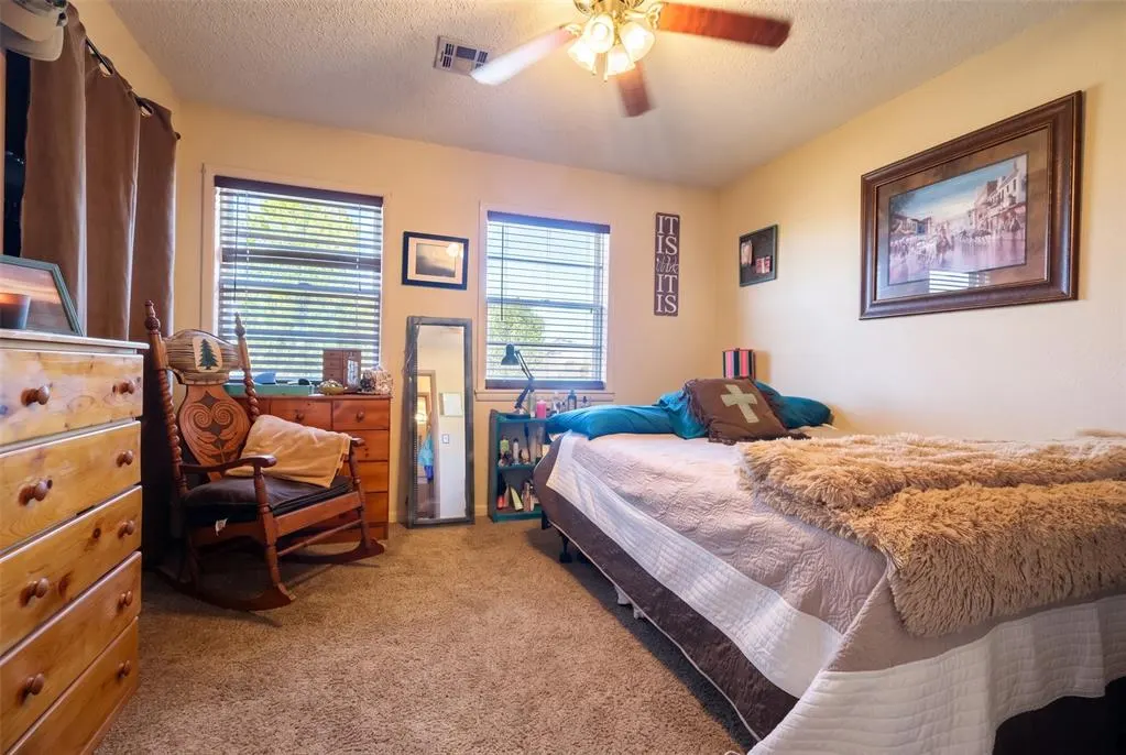 Photo 18 — 27253 N County Road 3200 Road, Wynnewood, OK 73098