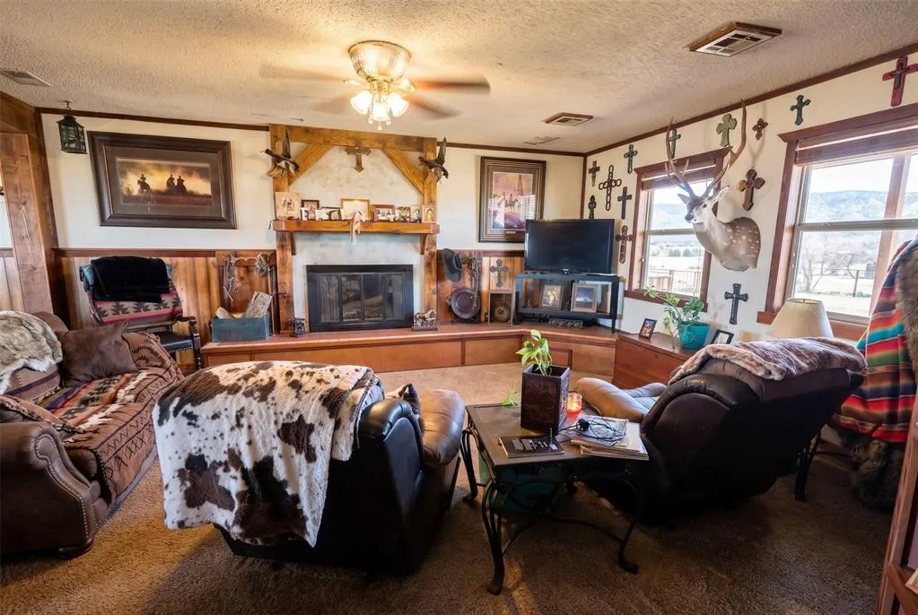 Photo 19 — 27253 N County Road 3200 Road, Wynnewood, OK 73098