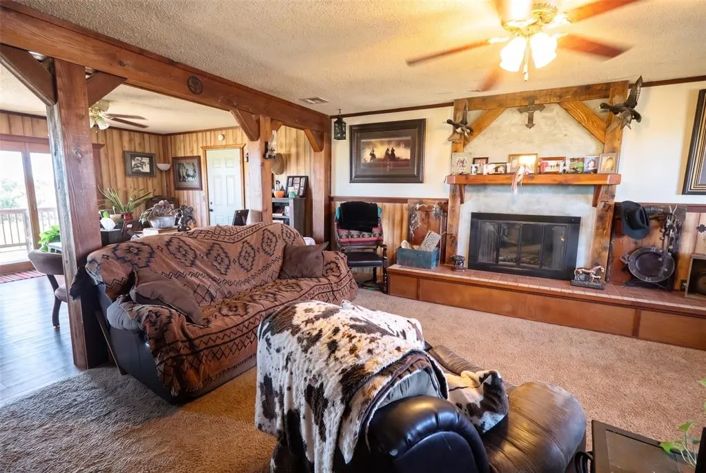 Photo 20 — 27253 N County Road 3200 Road, Wynnewood, OK 73098