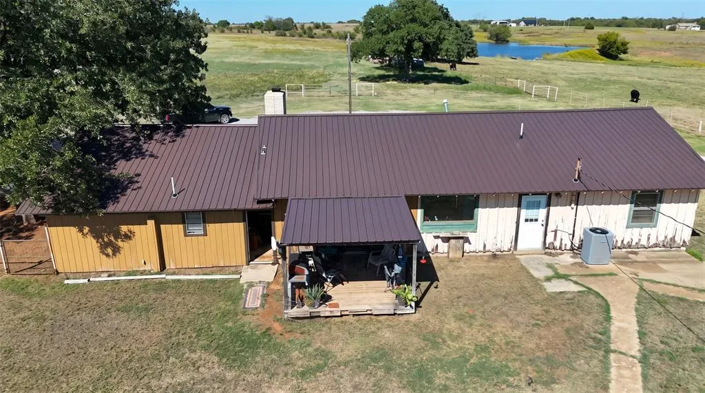 Photo 25 — 27253 N County Road 3200 Road, Wynnewood, OK 73098