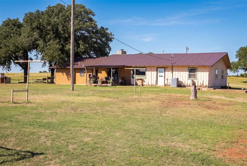 Photo 26 — 27253 N County Road 3200 Road, Wynnewood, OK 73098