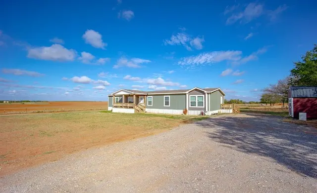 Photo 5 — 12 Mimosa Lane, Alex, OK 73002
