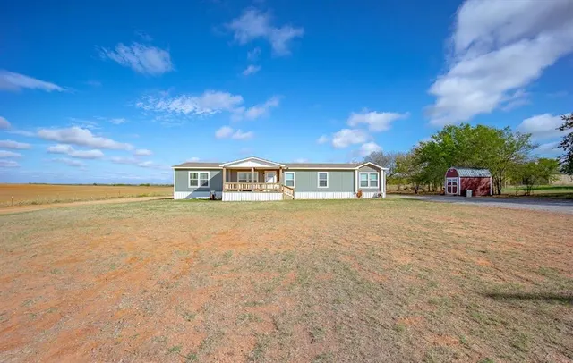 Photo 6 — 12 Mimosa Lane, Alex, OK 73002